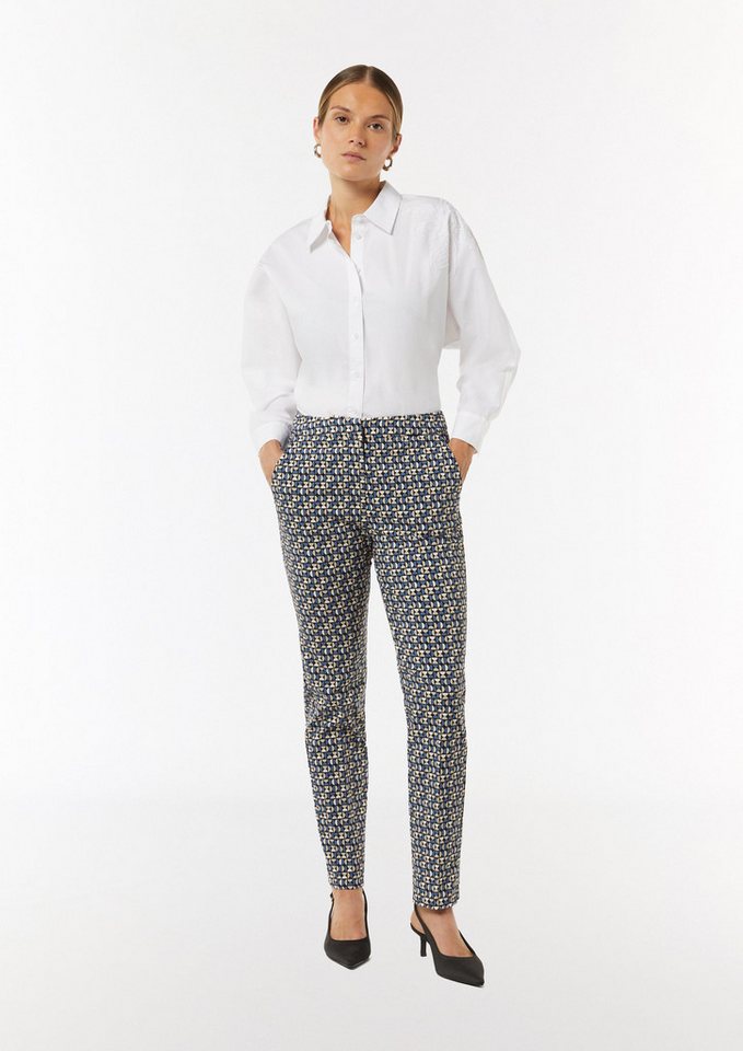 Comma 5-Pocket-Hose von Comma