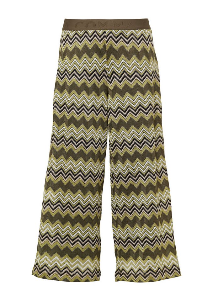 comma 5-Pocket-Hose von comma