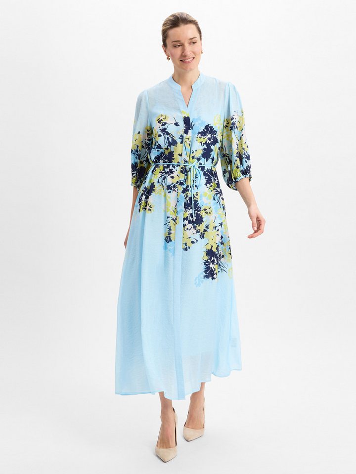 Comma A-Linien-Kleid von Comma