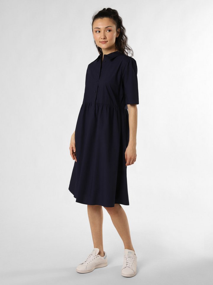 comma Blusenkleid von comma