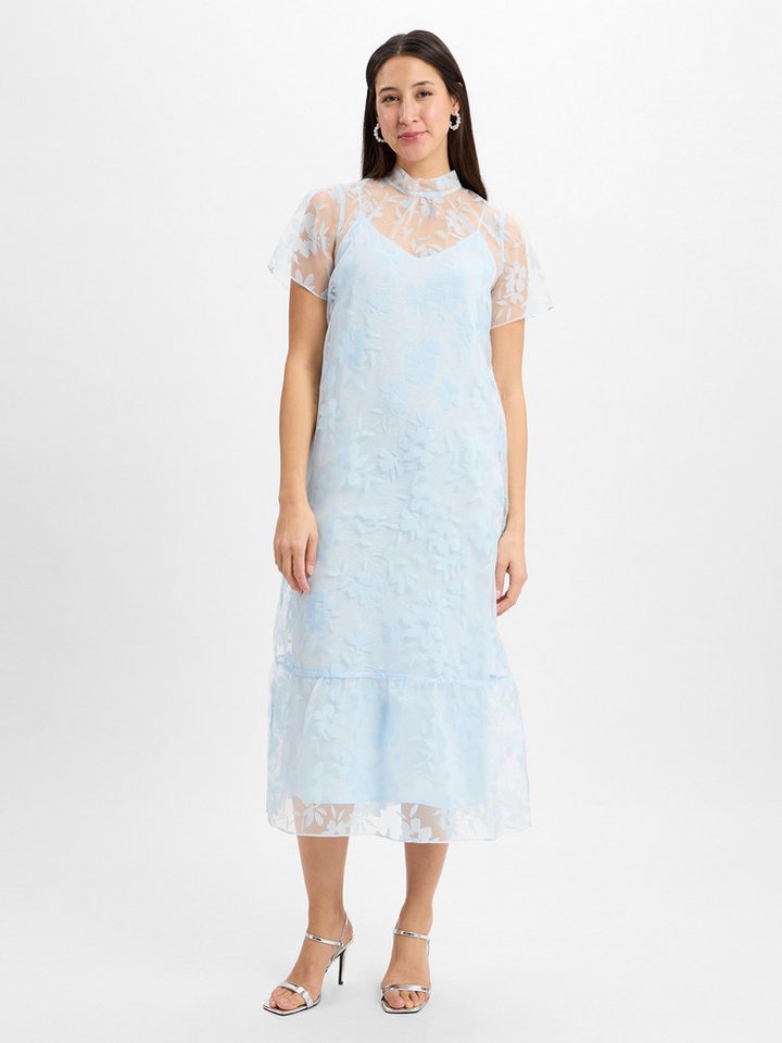 Comma A-Linien-Kleid von Comma