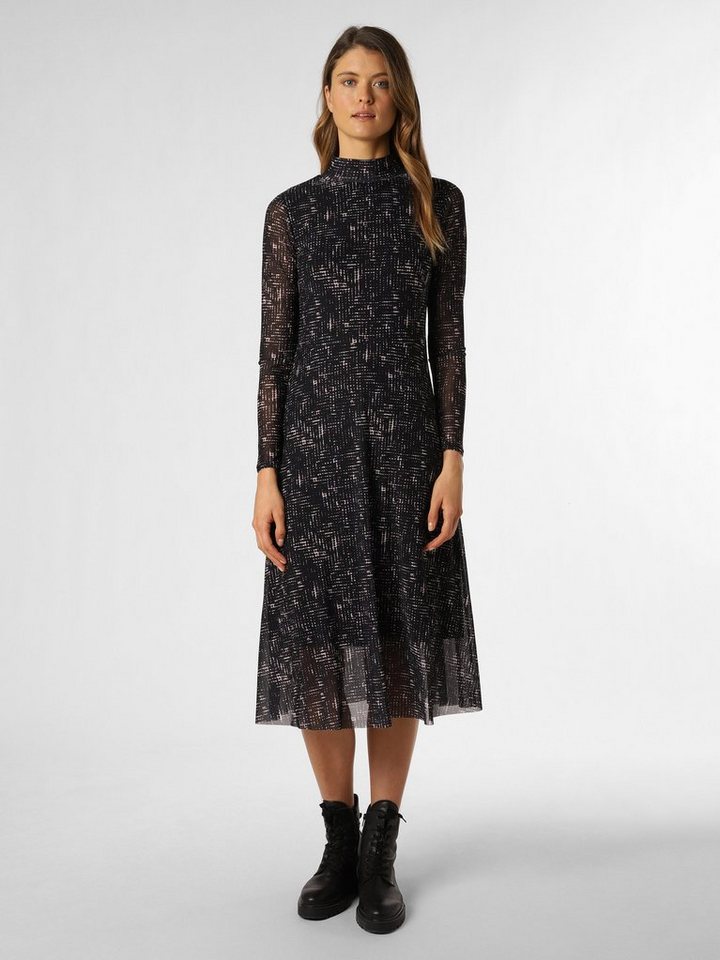Comma A-Linien-Kleid von Comma