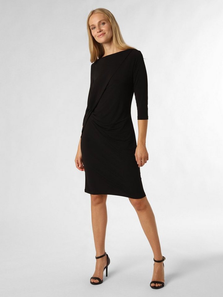 Comma A-Linien-Kleid von Comma