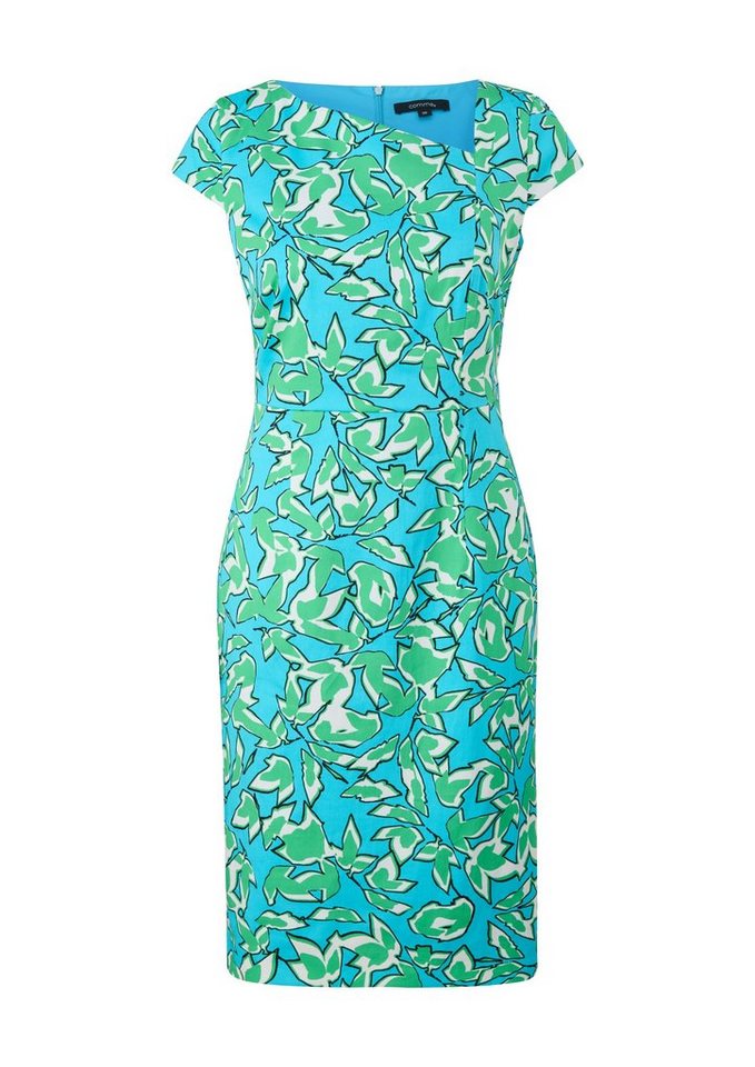 Comma Abendkleid von Comma