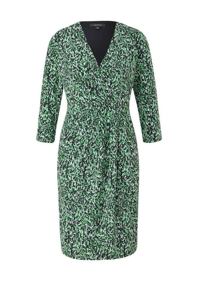 Comma Abendkleid von Comma