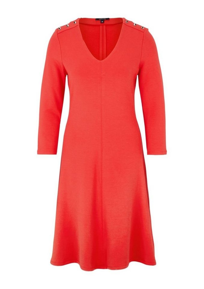 Comma Abendkleid Comma Abendkleid von Comma