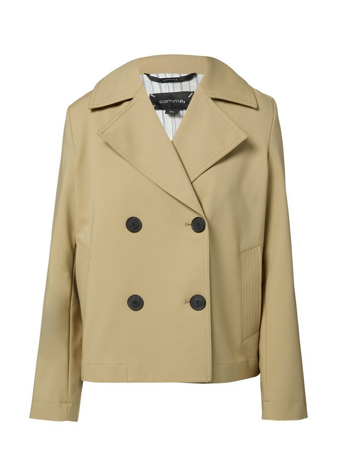 Comma Allwetterjacke Outdoor-Jacke von Comma