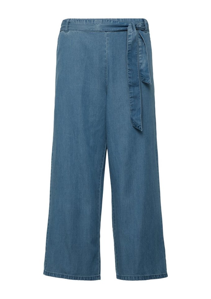 comma Bequeme Jeans von comma