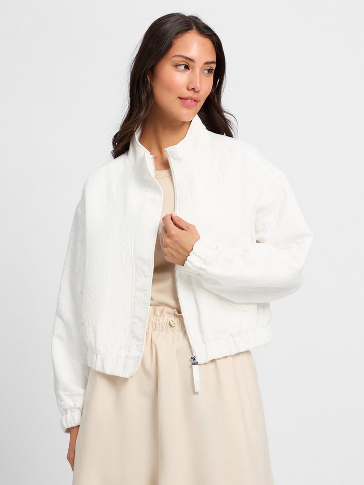 comma Blouson von comma