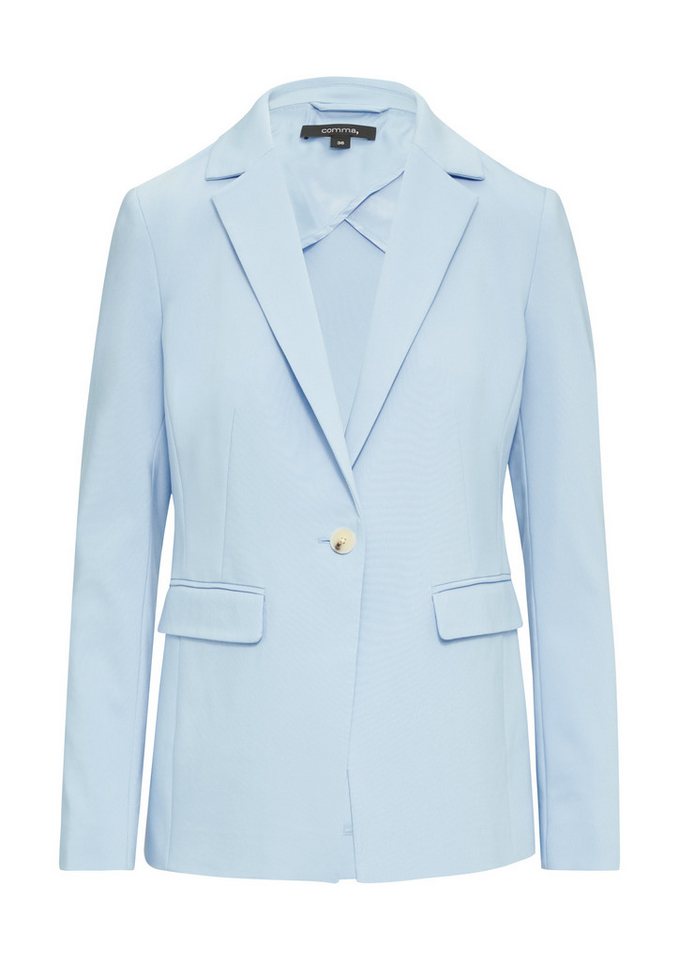 Comma Blusenblazer von Comma