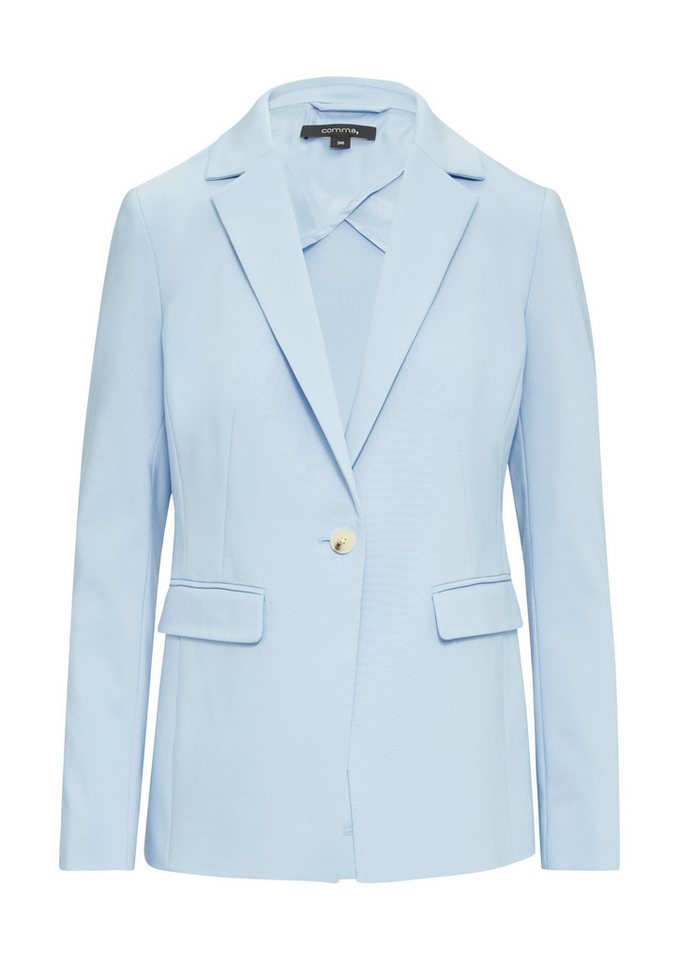 comma Blusenblazer von comma