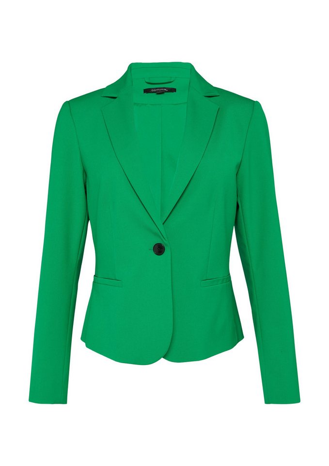 Comma Blusenblazer von Comma