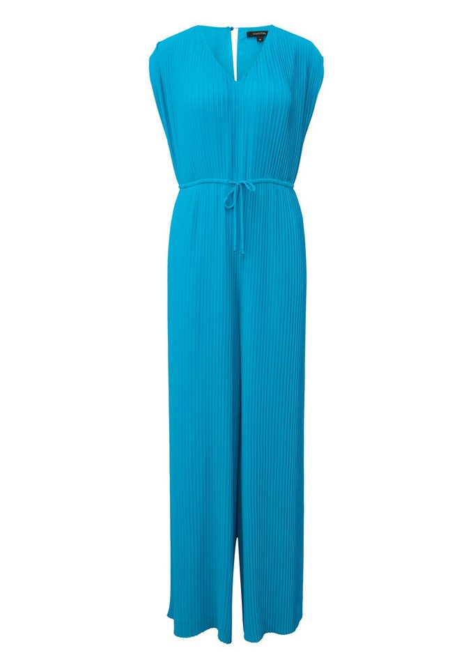 Comma Blusenkleid Overall von Comma