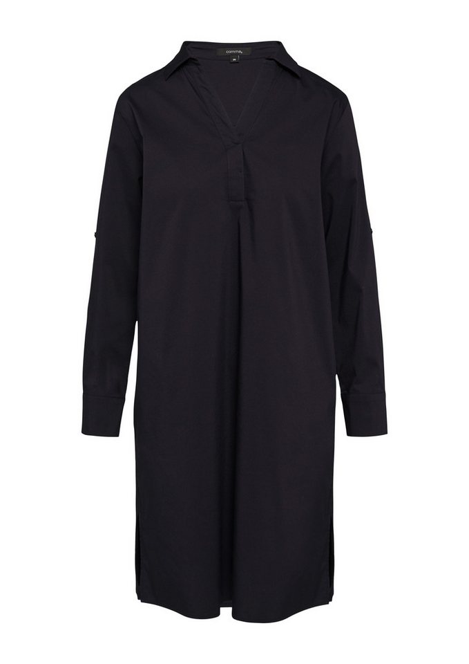 comma Blusenkleid von comma