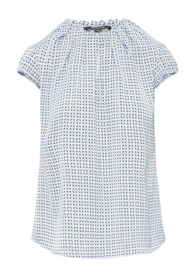 comma Blusenshirt Bluse von comma