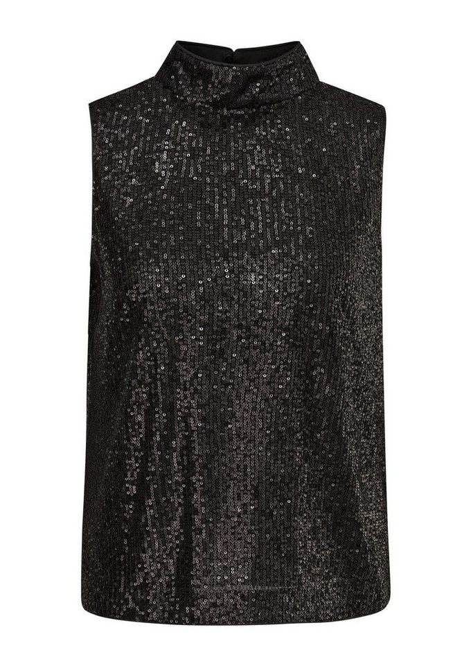 comma Blusentop Bluse von comma