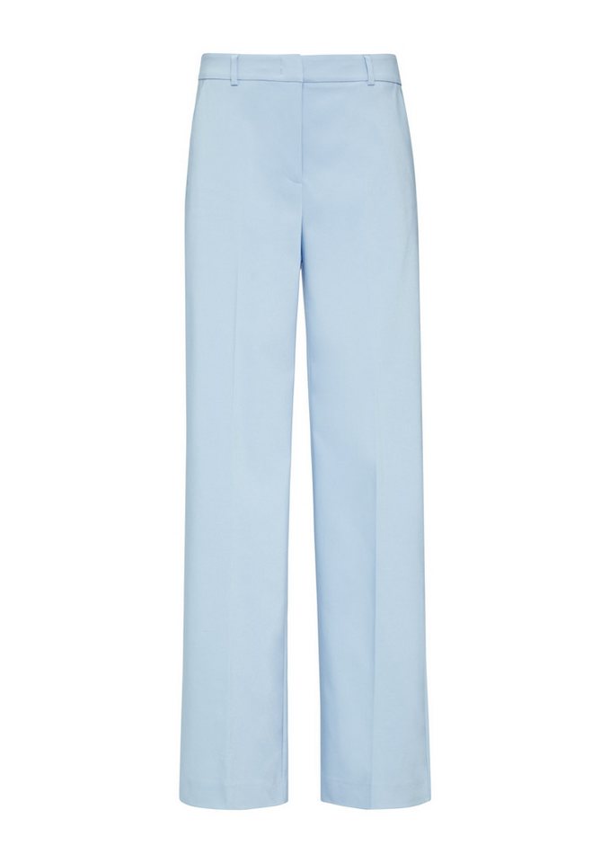 Comma Chinohose Hose - Loose Fit von Comma