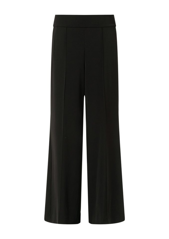 comma Chinohose Hose - Regular Fit von comma