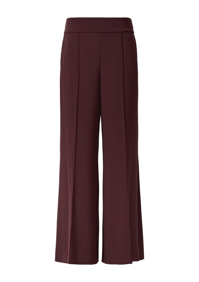 comma Chinohose Hose von comma