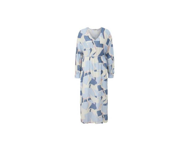 Comma Cocktailkleid Cocktailkleid für Damen in unifarben (1-tlg) von Comma