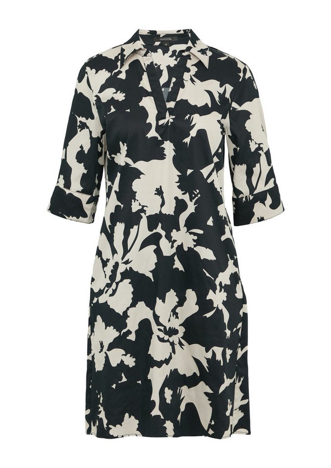 Comma Cocktailkleid Comma Cocktailkleid von Comma