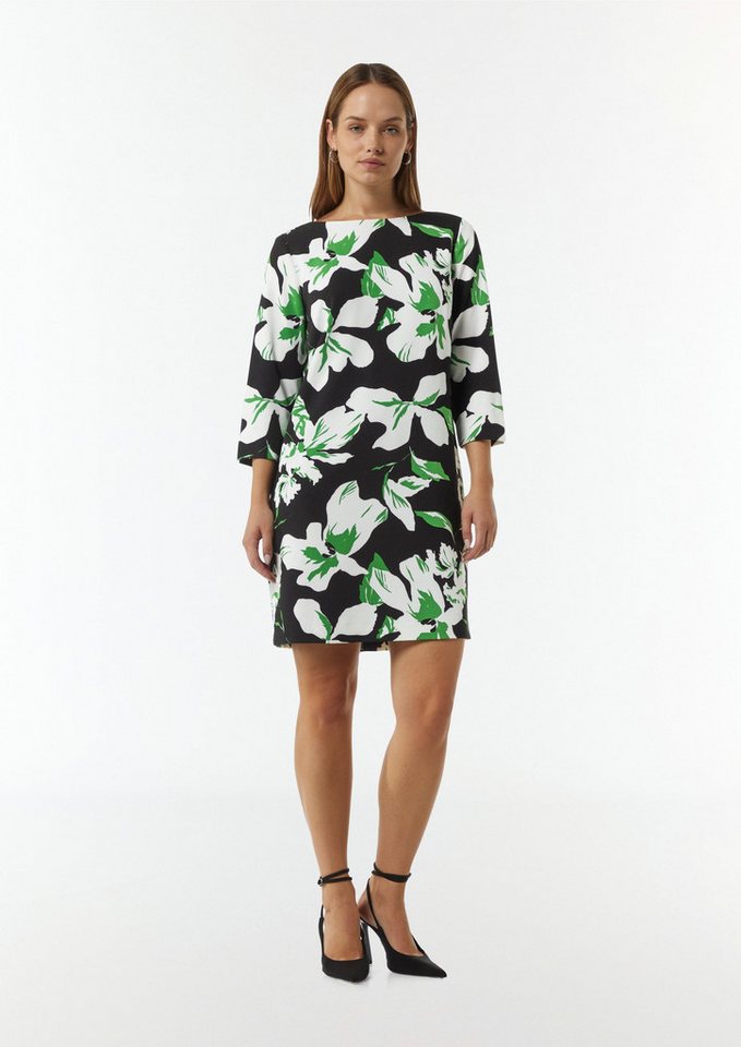 Comma Cocktailkleid von Comma