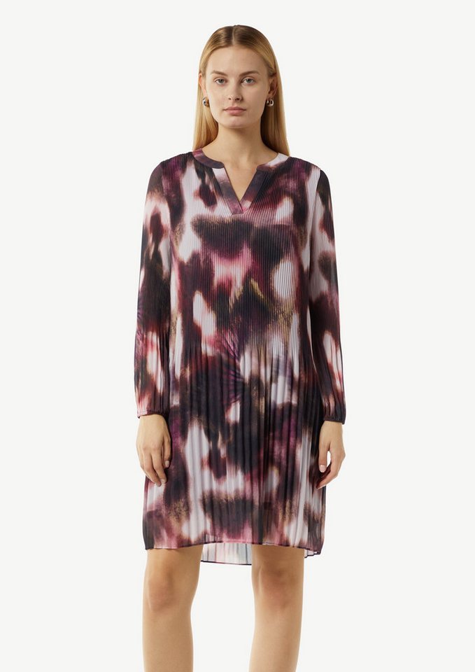 Comma Cocktailkleid von Comma