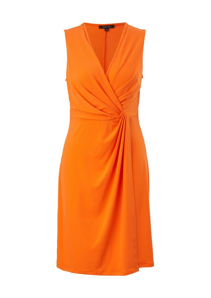 Comma Cocktailkleid Comma Cocktailkleid von Comma