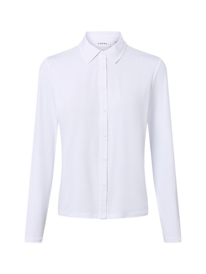 comma Hemdbluse comma Hemdbluse von comma