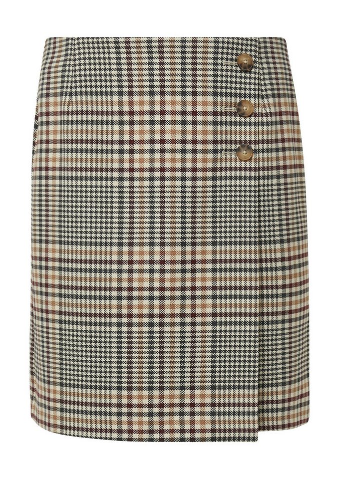 comma Hosenrock Rock von comma