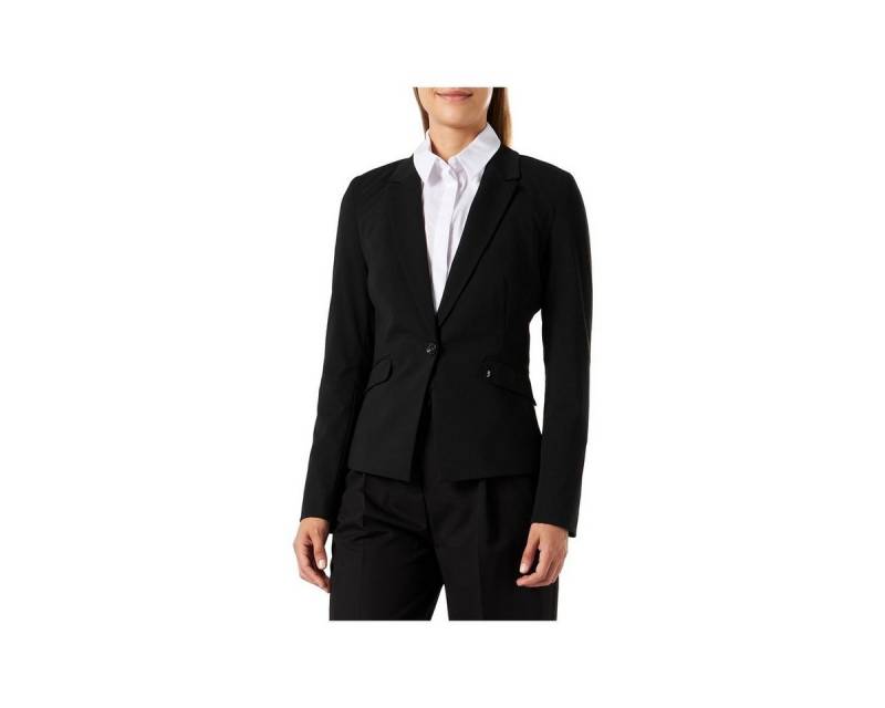 Comma Jackenblazer Blazer für Damen (Weiblich, 1-tlg) von Comma