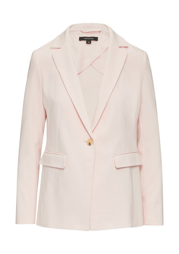 comma Jackenblazer Indoor-Blazer 4009 von comma