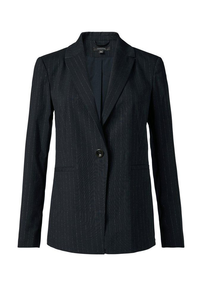 Comma Jackenblazer Indoor-Blazer von Comma