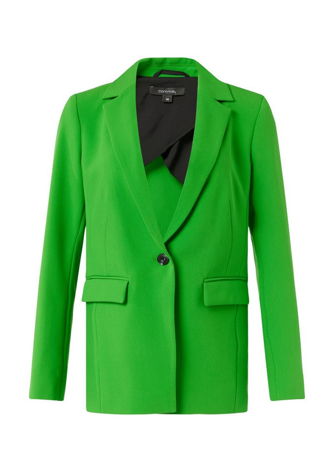 Comma Jackenblazer Indoor-Blazer von Comma