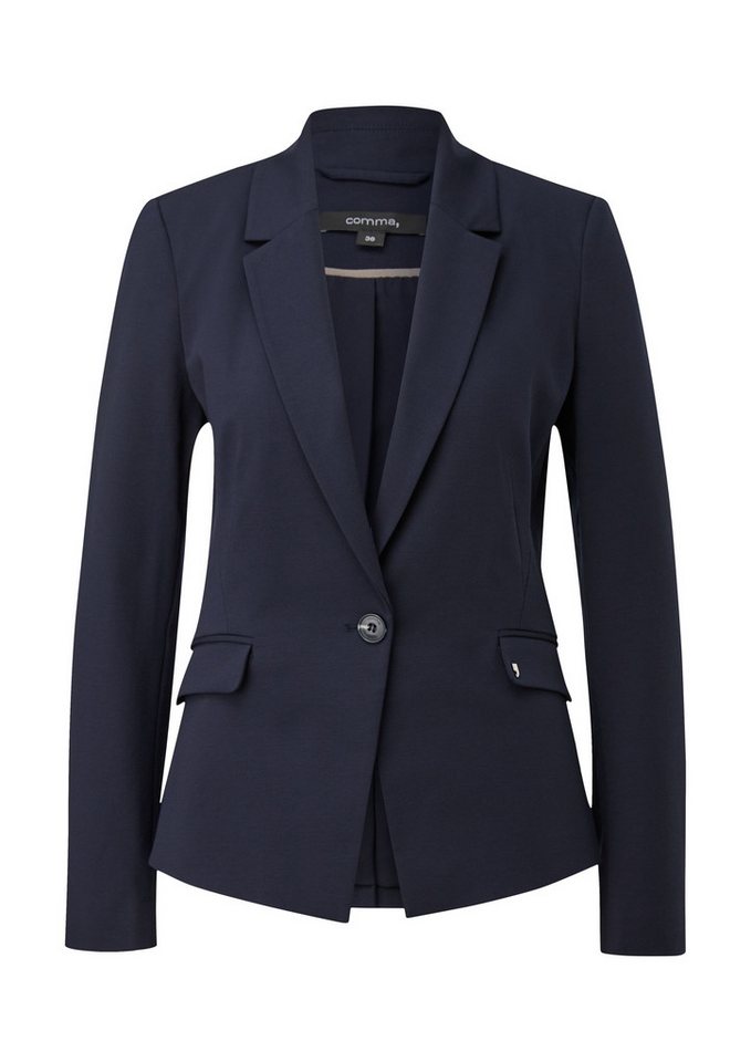 Comma Jackenblazer Comma Jackenblazer von Comma