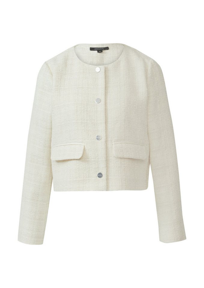 Comma Jackenblazer Comma Jackenblazer von Comma