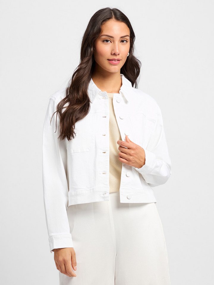 Comma Jeansjacke von Comma