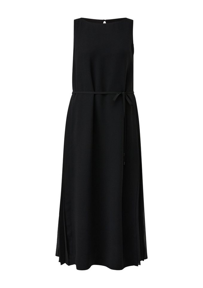 comma Jerseykleid von comma