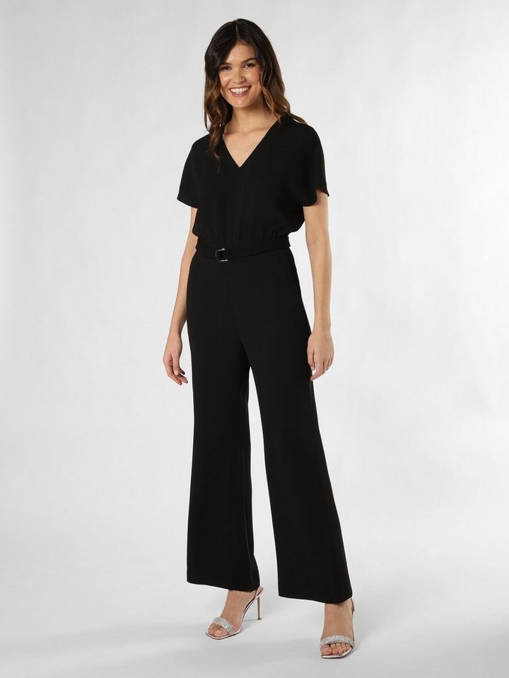Comma Jumpsuit von Comma