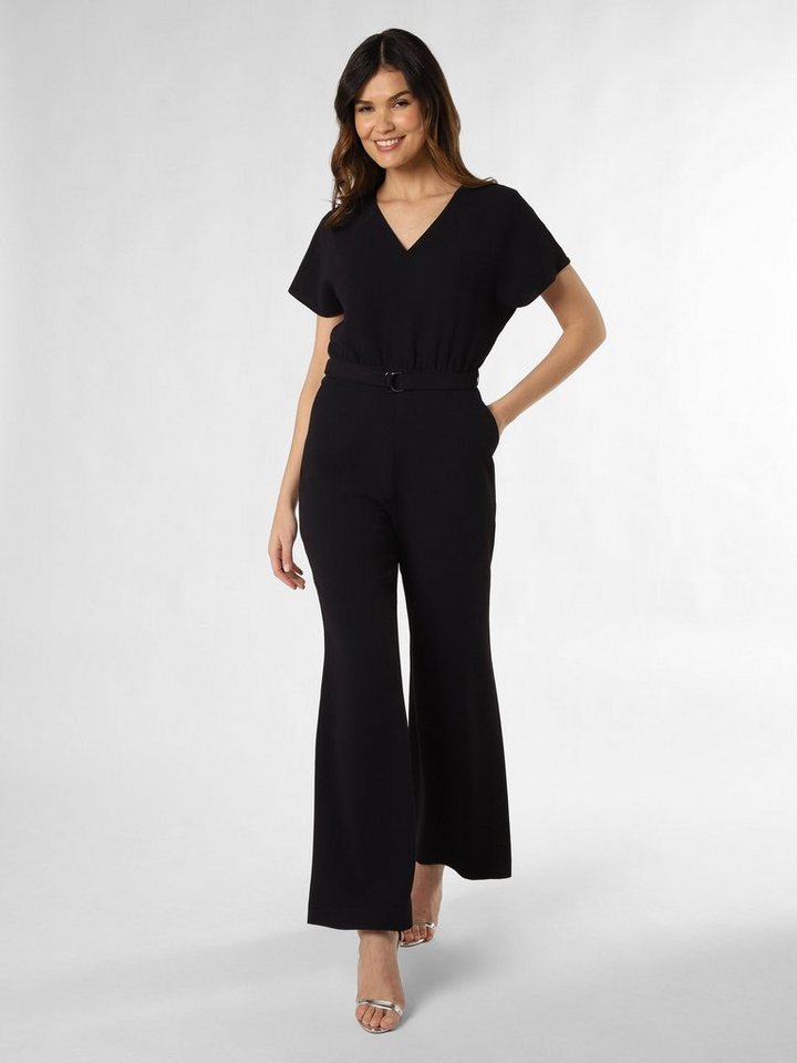 Comma Jumpsuit von Comma