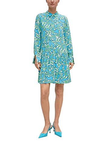 Comma Kleid, kurz von Comma