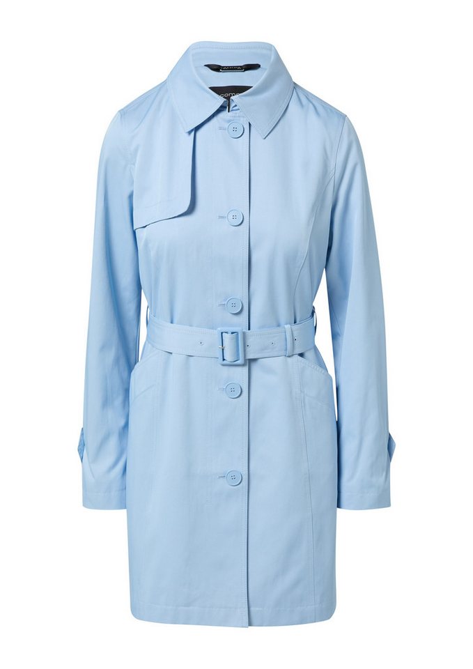 Comma Langjacke von Comma
