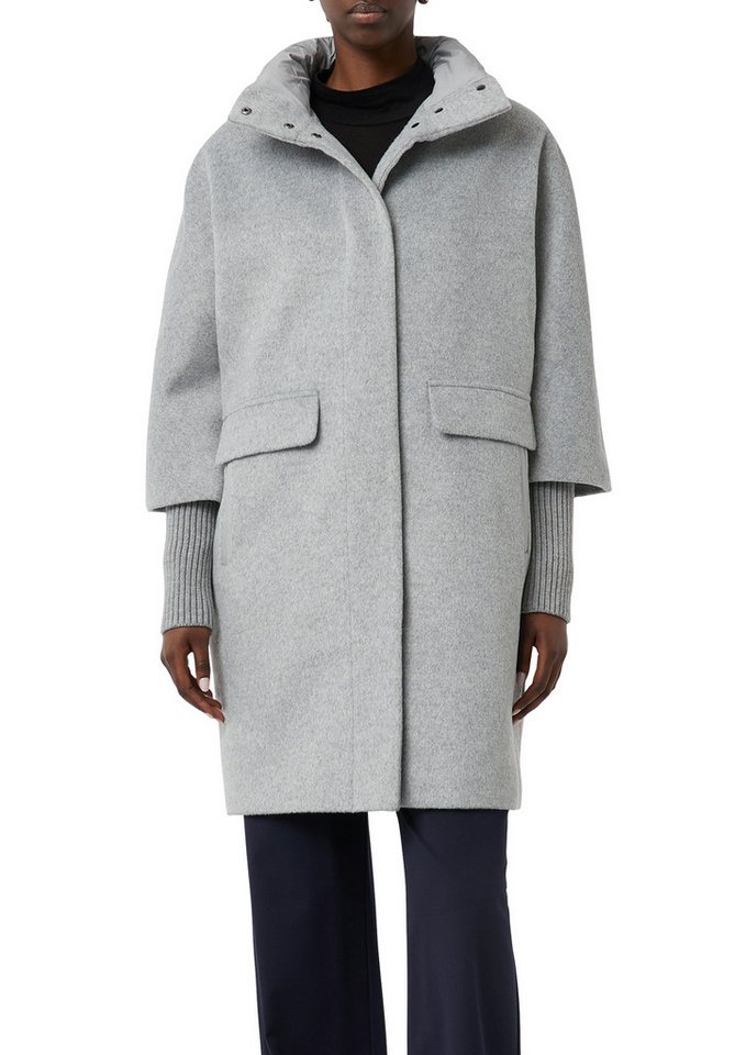 comma Langjacke von comma