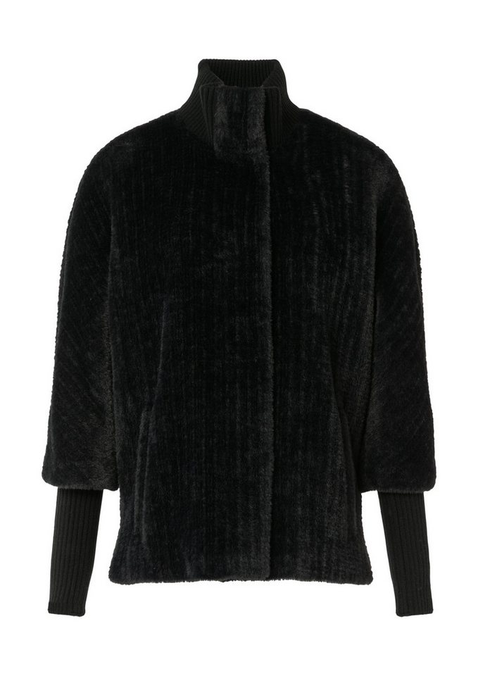 Comma Langmantel Outdoor-Jacke von Comma