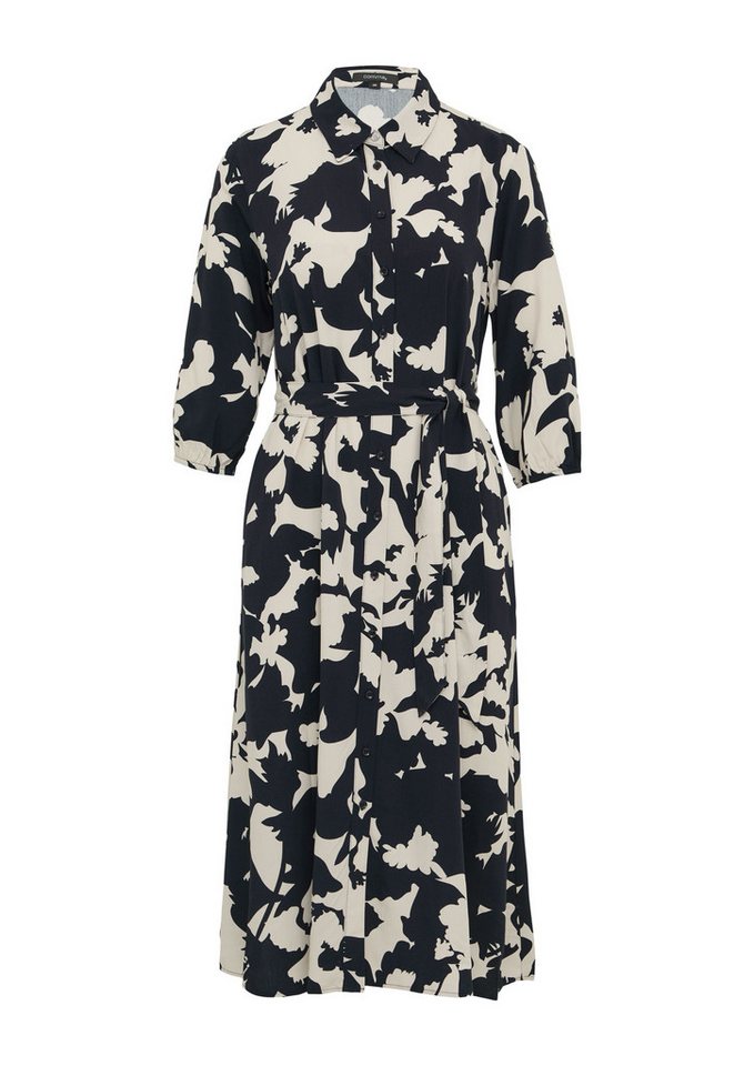 Comma Maxikleid Comma Maxikleid von Comma