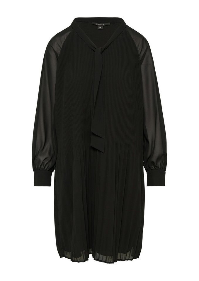 comma Maxikleid von comma