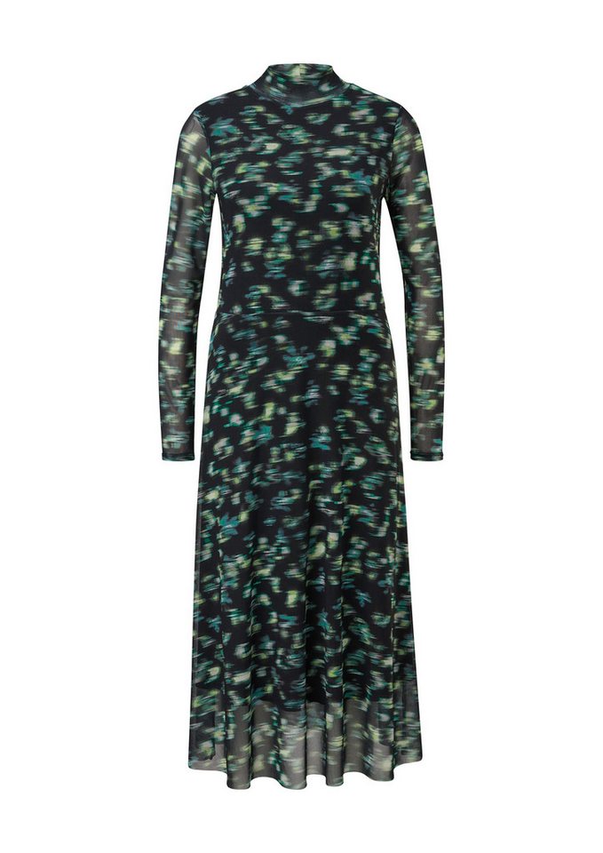 Comma Meshkleid von Comma