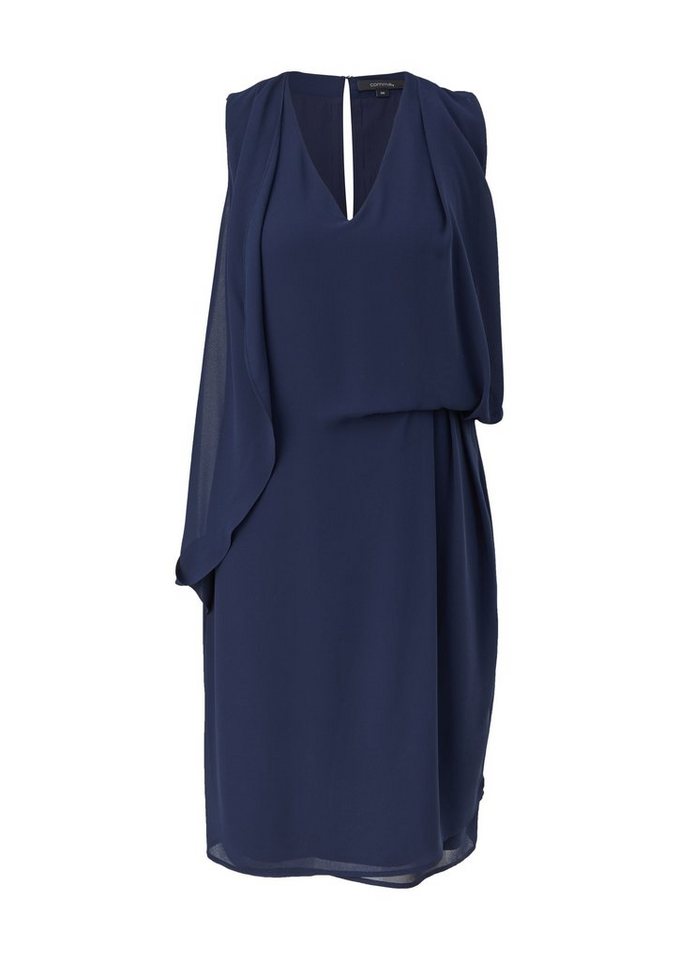 comma Midikleid von comma