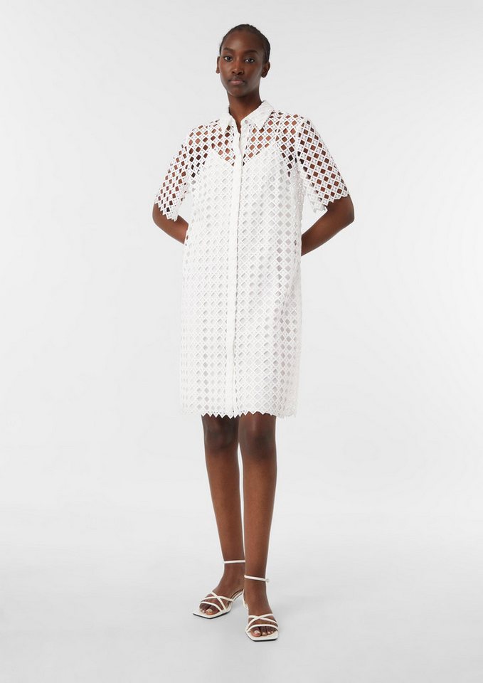 comma Minikleid Kleid (1-tlg) comma Minikleid Kleid (1-tlg) von comma