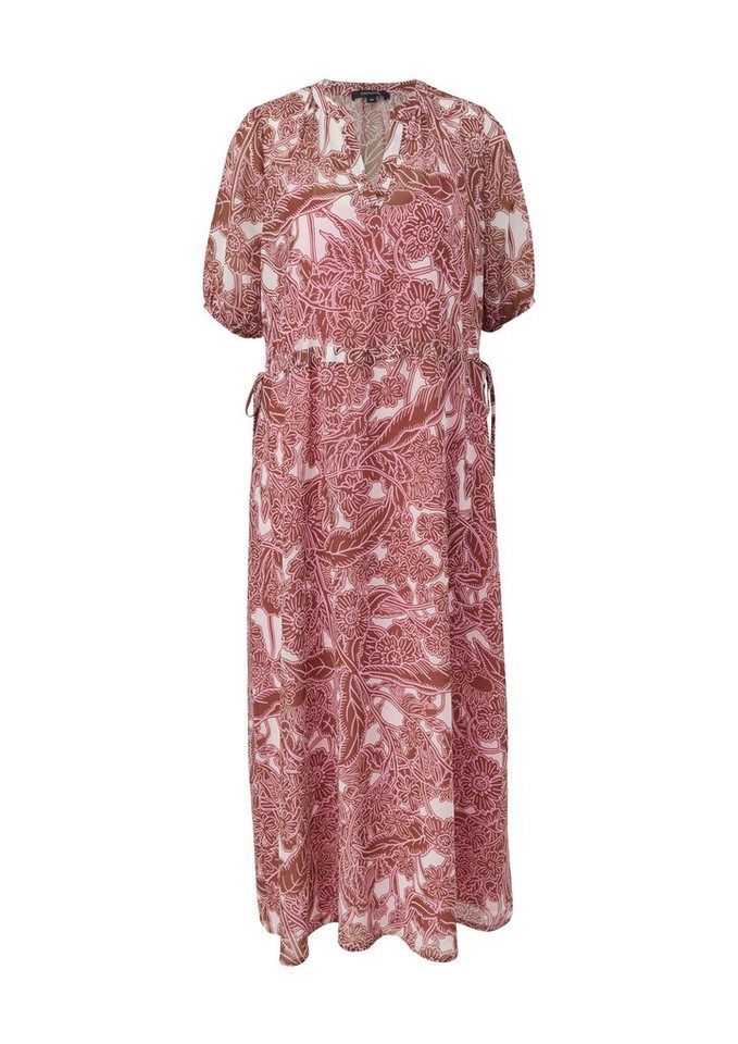 Comma Minikleid von Comma